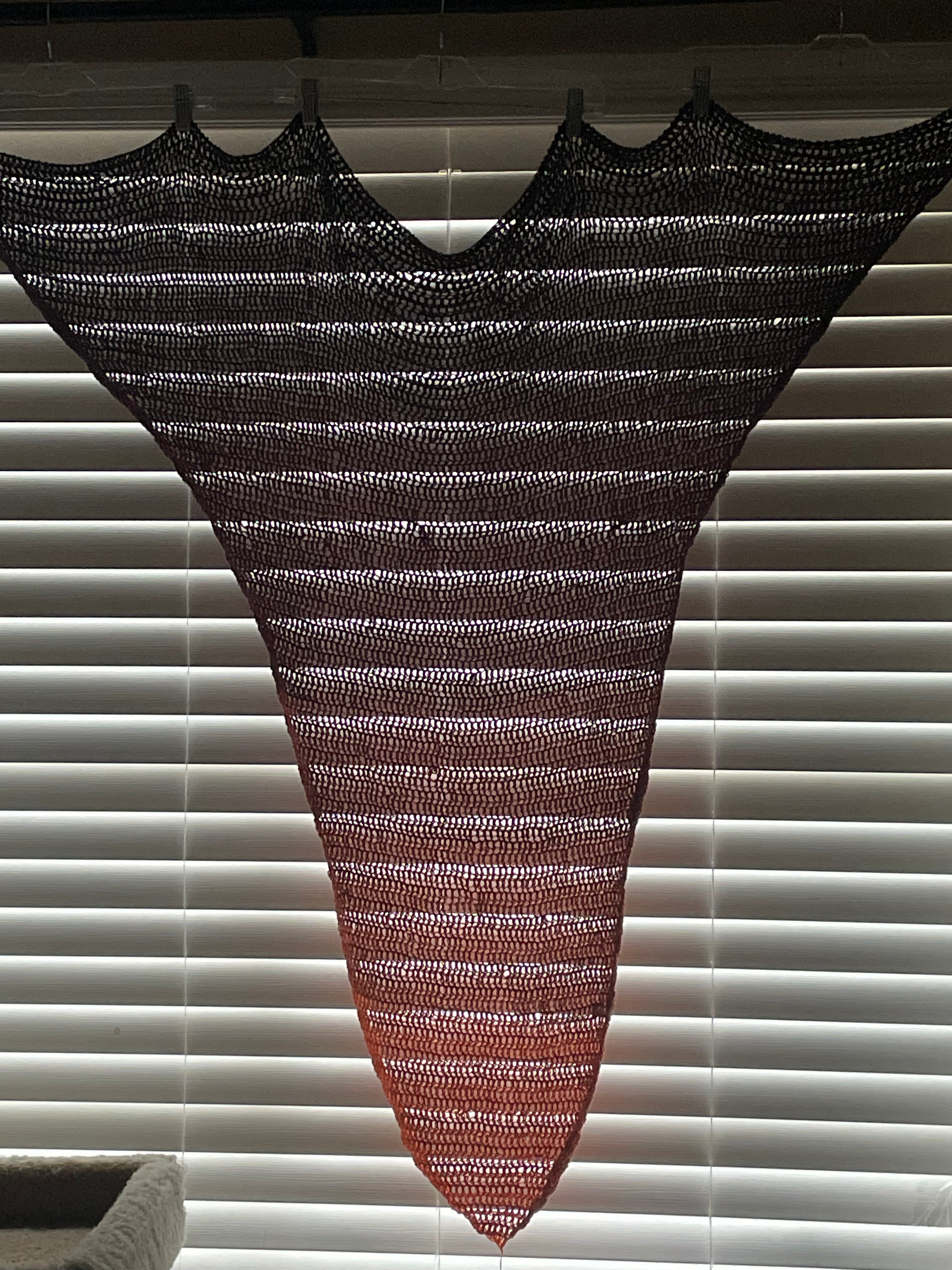 Shawl